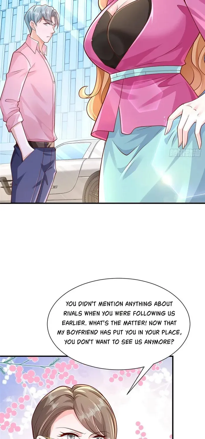I Randomly Have A New Career Every Week Chapter 715 page 11 - 