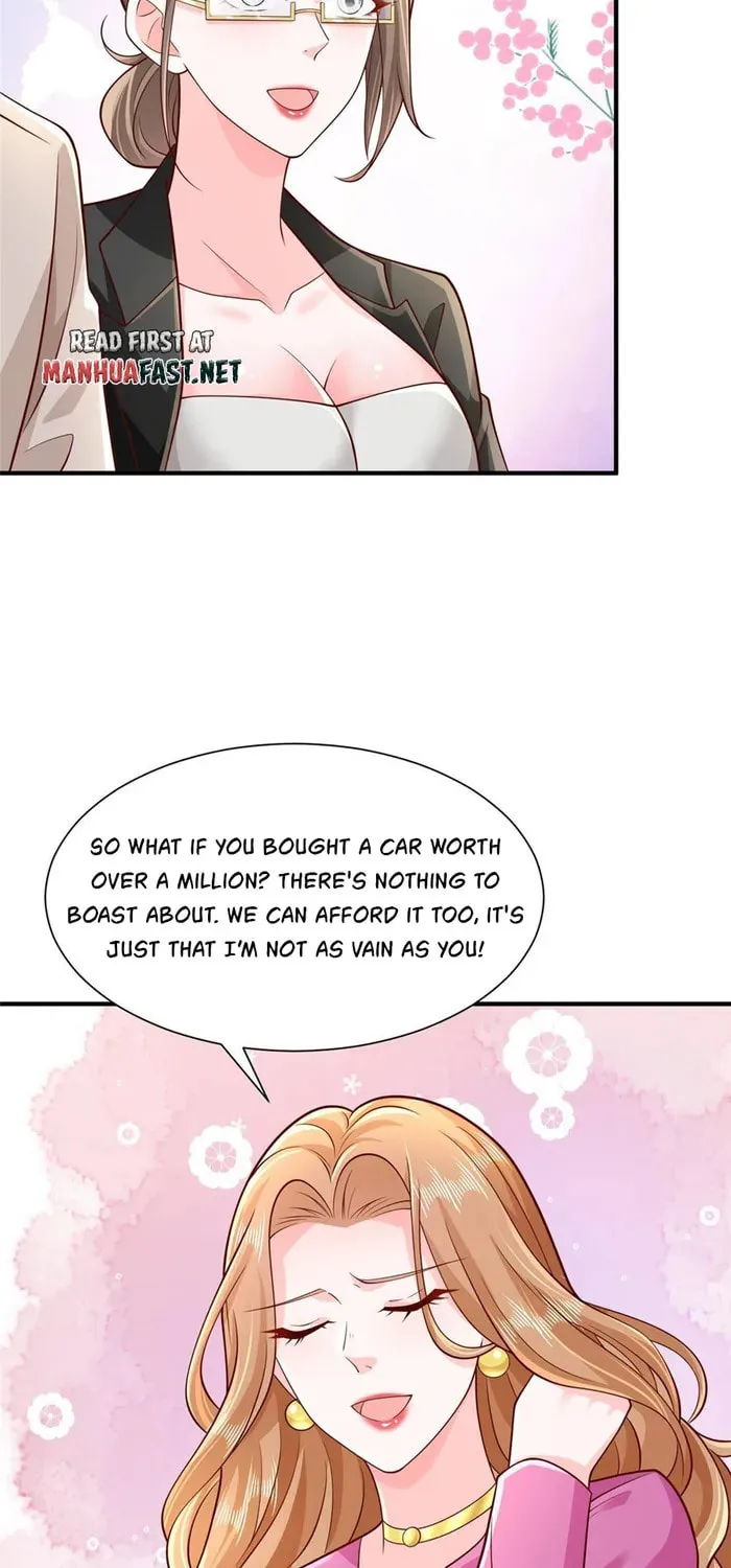 I Randomly Have A New Career Every Week Chapter 715 page 12 - 