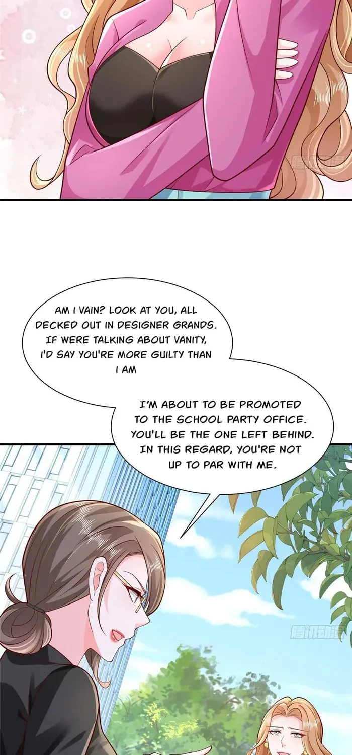 I Randomly Have A New Career Every Week Chapter 715 page 13 - 