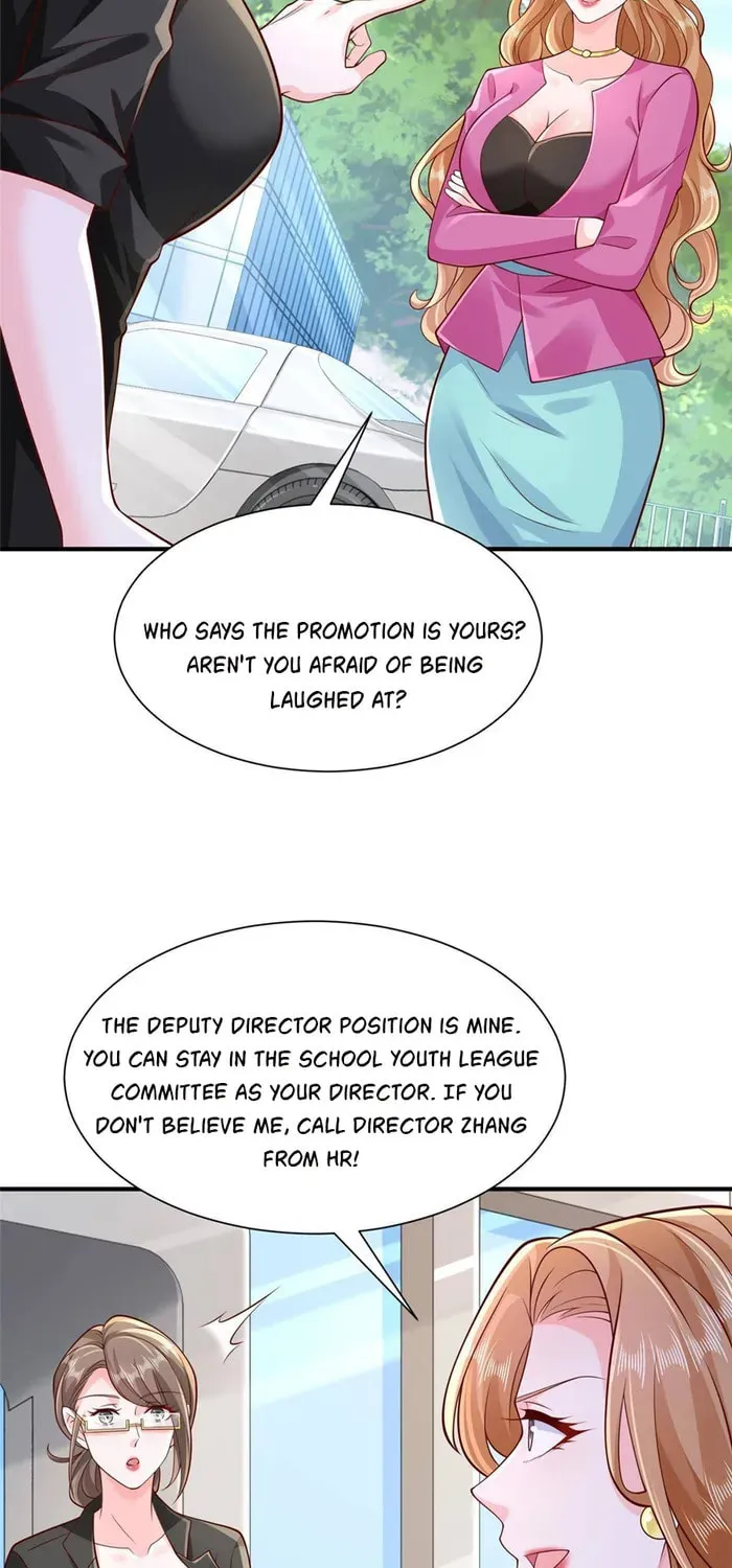 I Randomly Have A New Career Every Week Chapter 715 page 14 - 