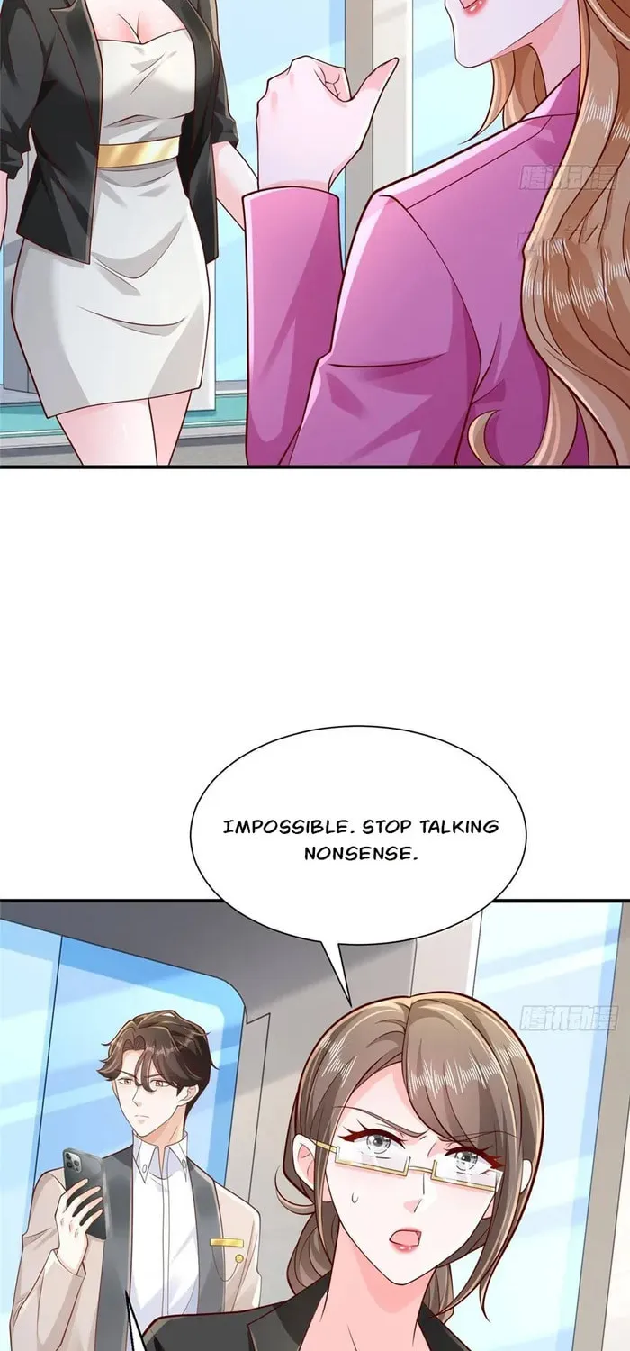 I Randomly Have A New Career Every Week Chapter 715 page 15 - 