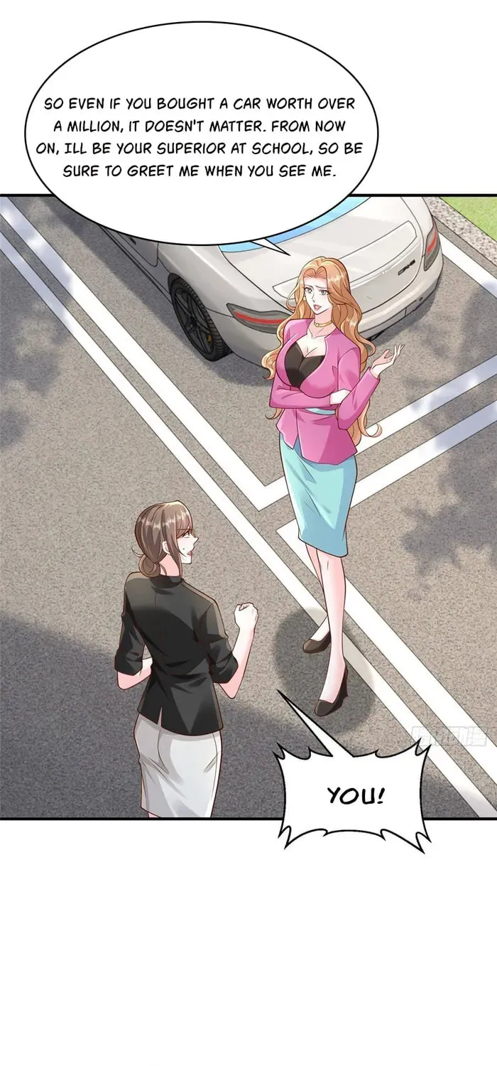I Randomly Have A New Career Every Week Chapter 715 page 17 - 