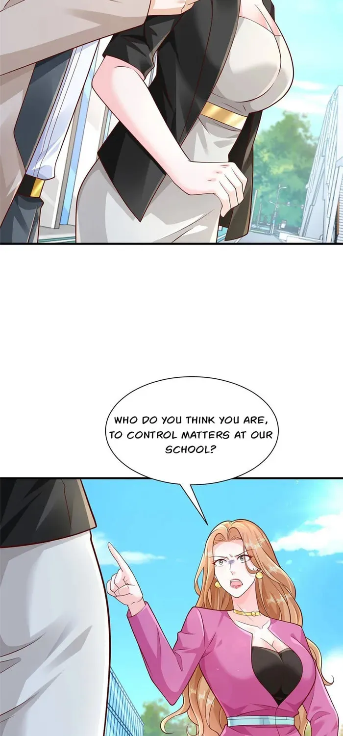I Randomly Have A New Career Every Week Chapter 715 page 19 - 