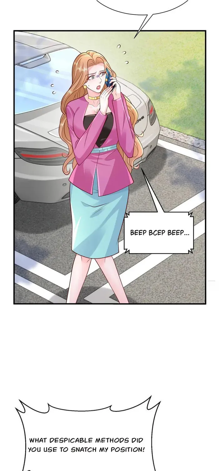 I Randomly Have A New Career Every Week Chapter 715 page 24 - 
