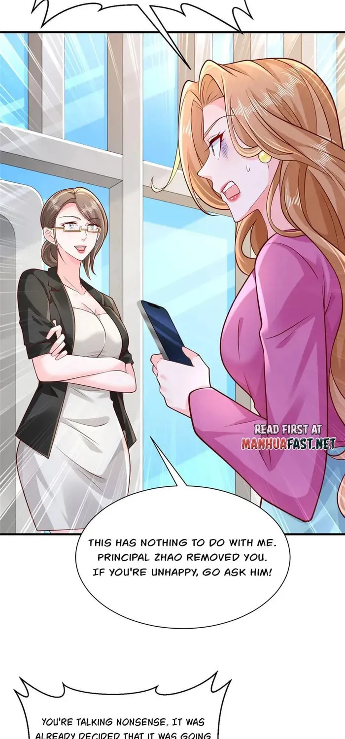 I Randomly Have A New Career Every Week Chapter 715 page 25 - 