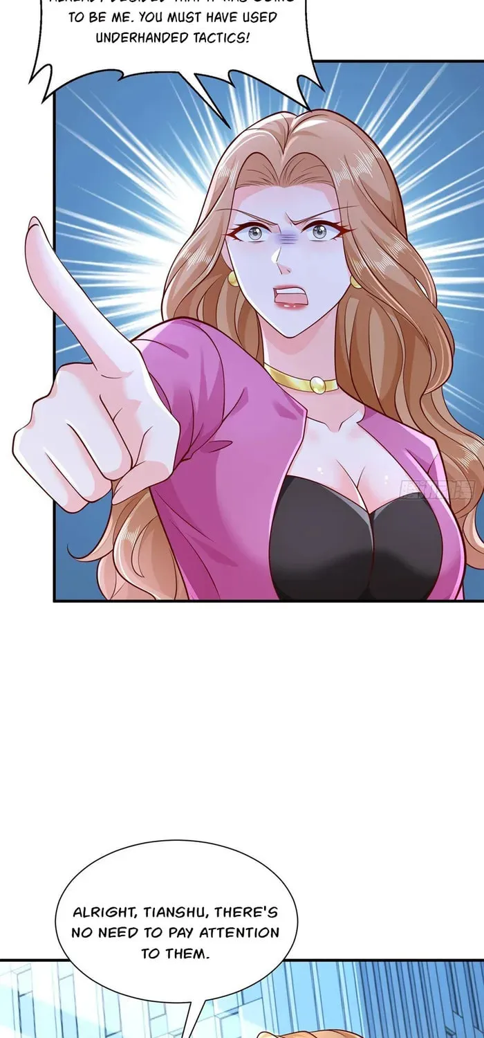 I Randomly Have A New Career Every Week Chapter 715 page 26 - 