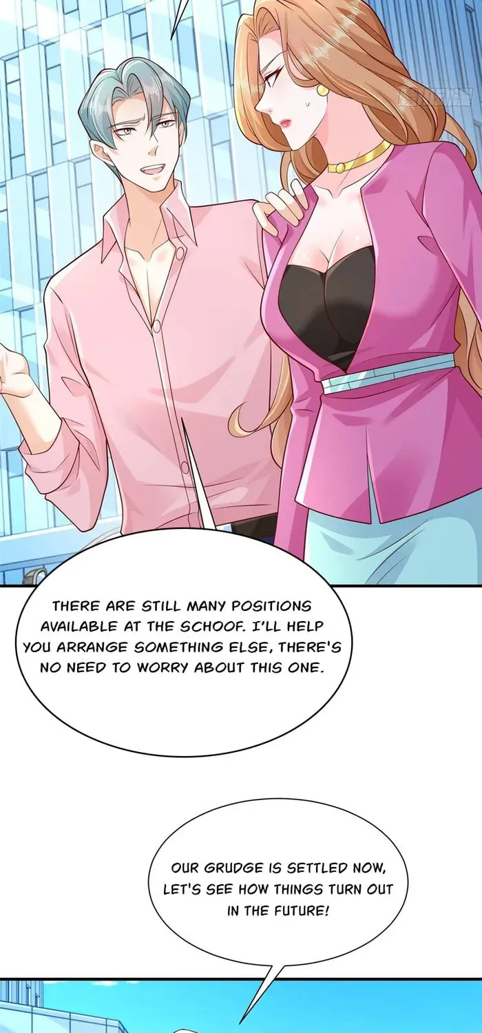 I Randomly Have A New Career Every Week Chapter 715 page 27 - 