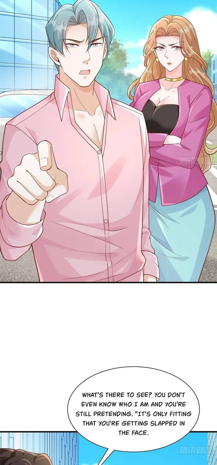 I Randomly Have A New Career Every Week Chapter 715 page 28 - 