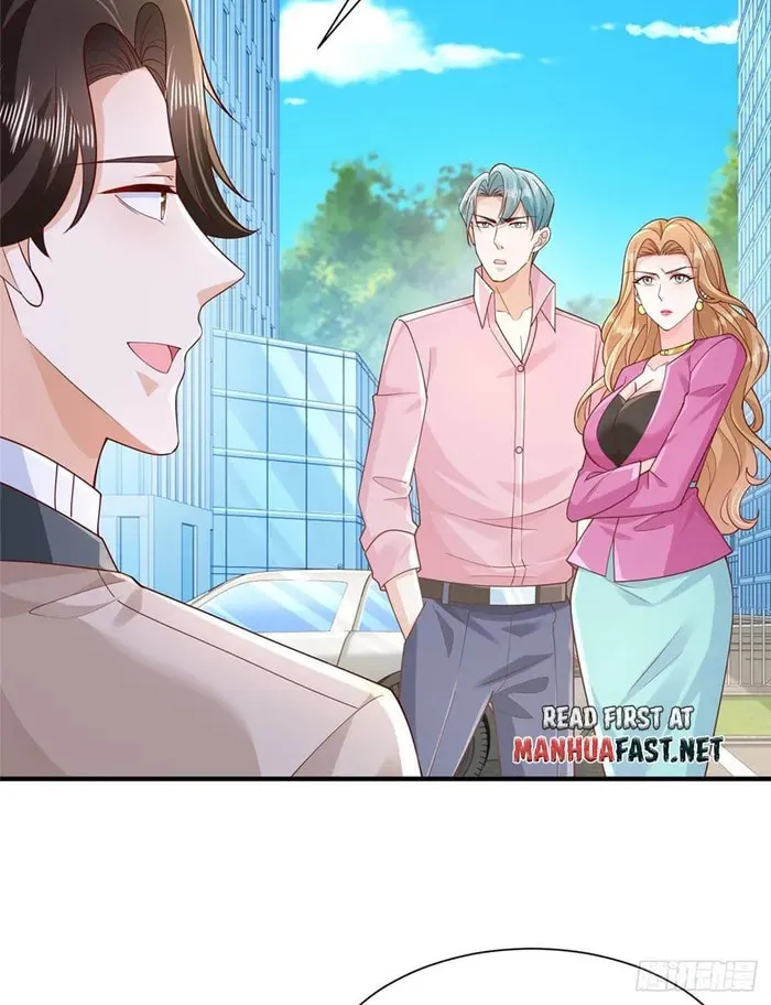I Randomly Have A New Career Every Week Chapter 715 page 29 - 