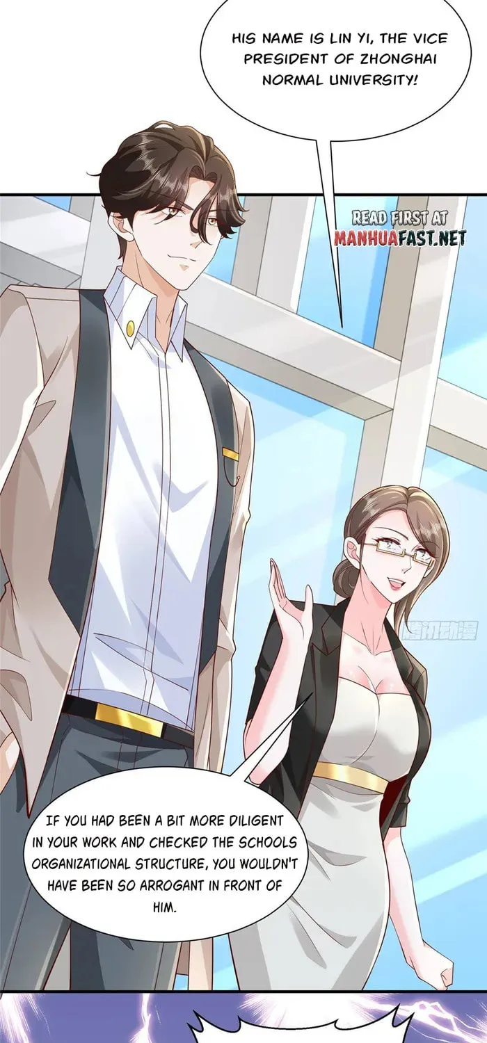 I Randomly Have A New Career Every Week Chapter 715 page 30 - 
