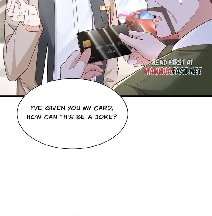 I Randomly Have A New Career Every Week Chapter 715 page 4 - 