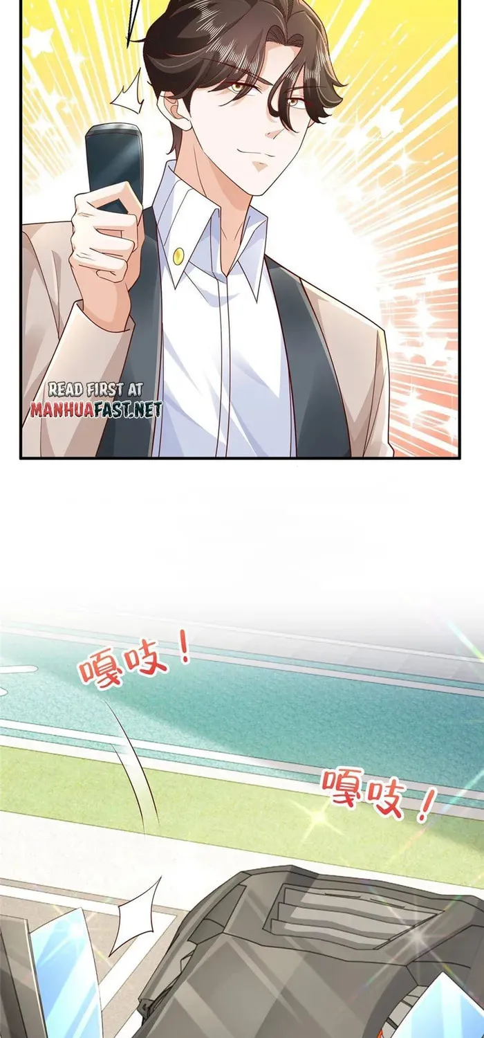 I Randomly Have A New Career Every Week Chapter 715 page 32 - 