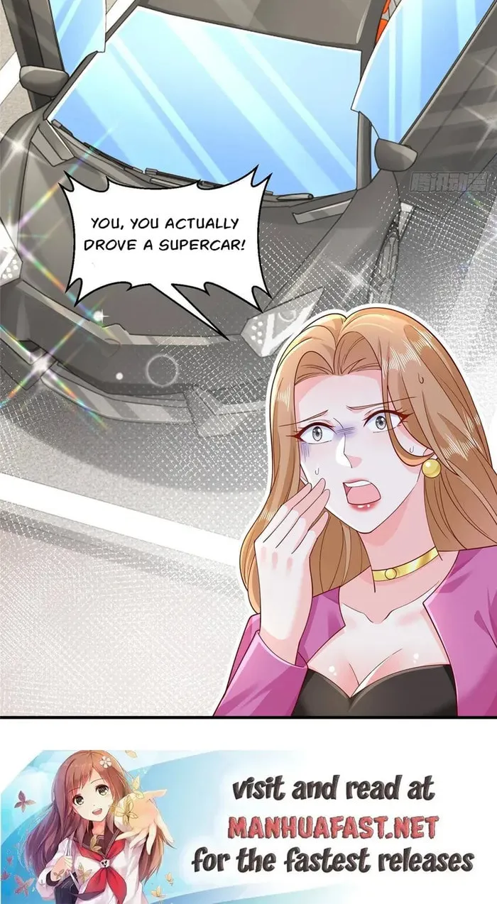 I Randomly Have A New Career Every Week Chapter 715 page 33 - 