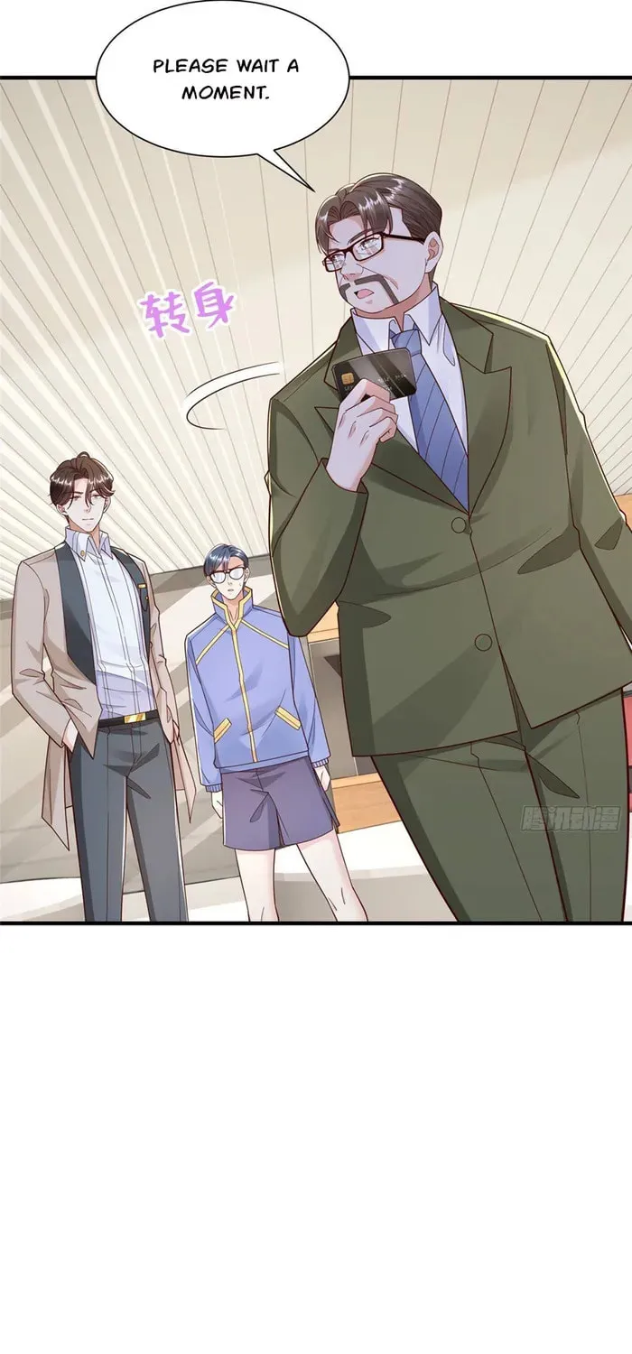 I Randomly Have A New Career Every Week Chapter 715 page 5 - 