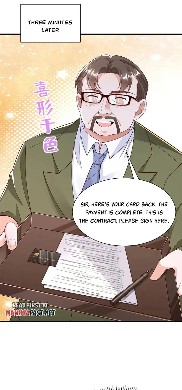 I Randomly Have A New Career Every Week Chapter 715 page 6 - 