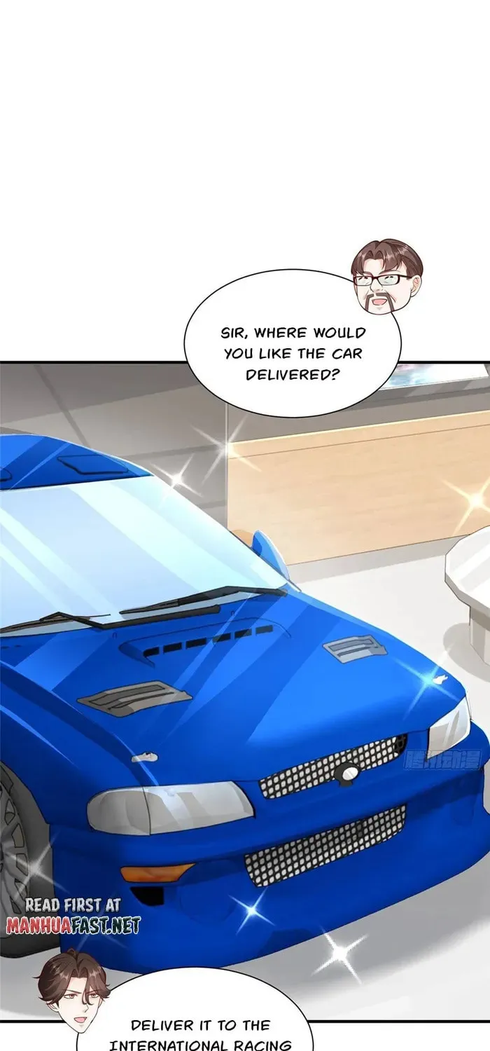 I Randomly Have A New Career Every Week Chapter 715 page 8 - 