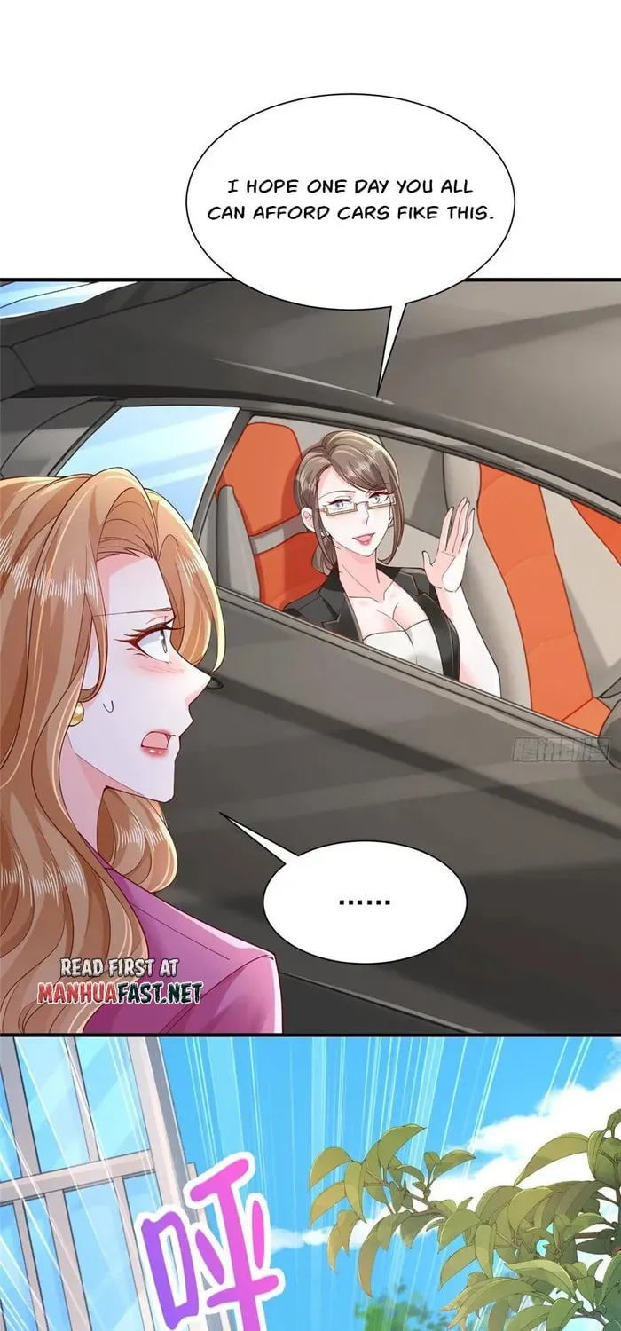 I Randomly Have A New Career Every Week Chapter 716 page 2 - 