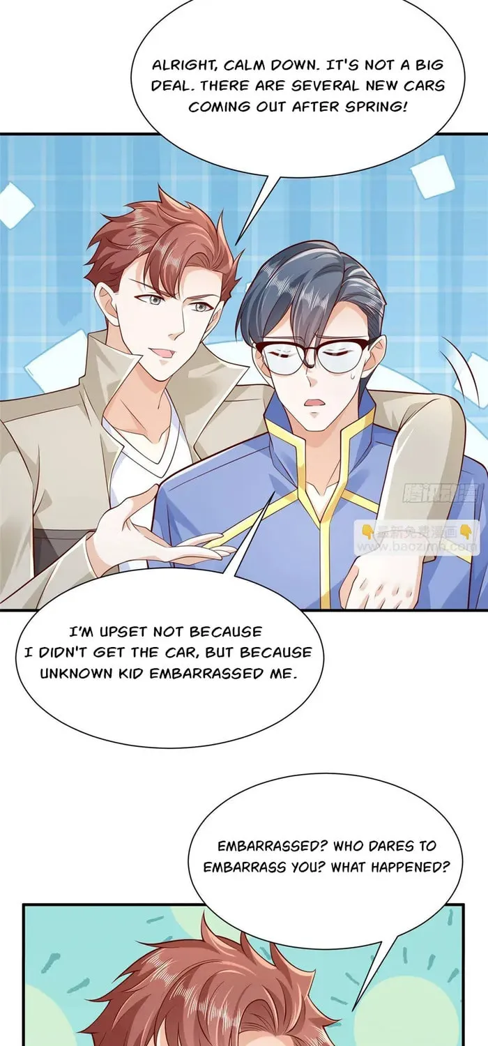 I Randomly Have A New Career Every Week Chapter 716 page 11 - 