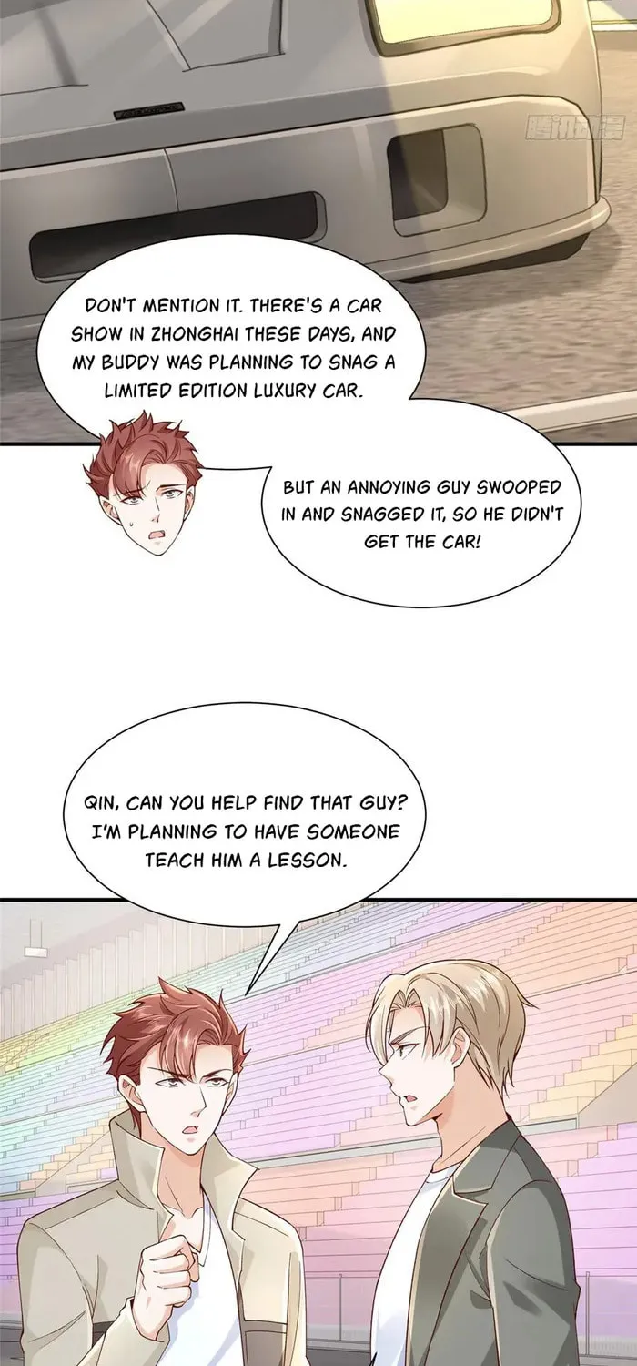 I Randomly Have A New Career Every Week Chapter 716 page 18 - 
