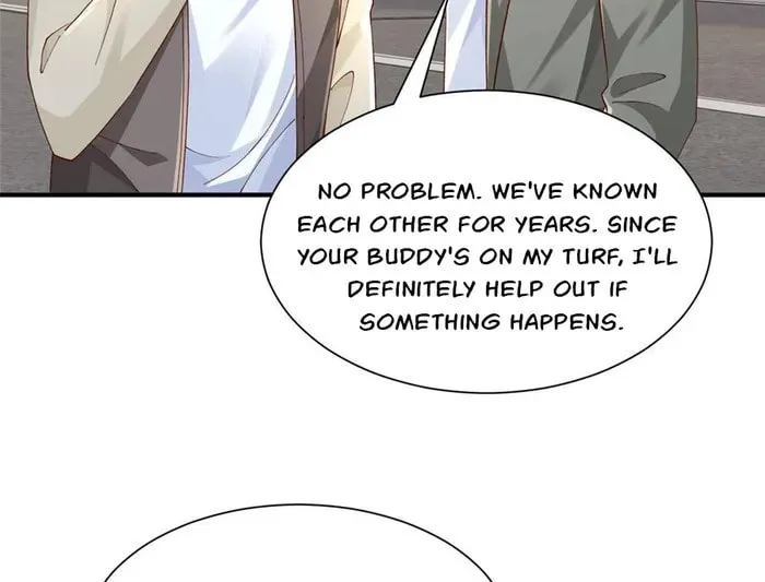 I Randomly Have A New Career Every Week Chapter 716 page 19 - 
