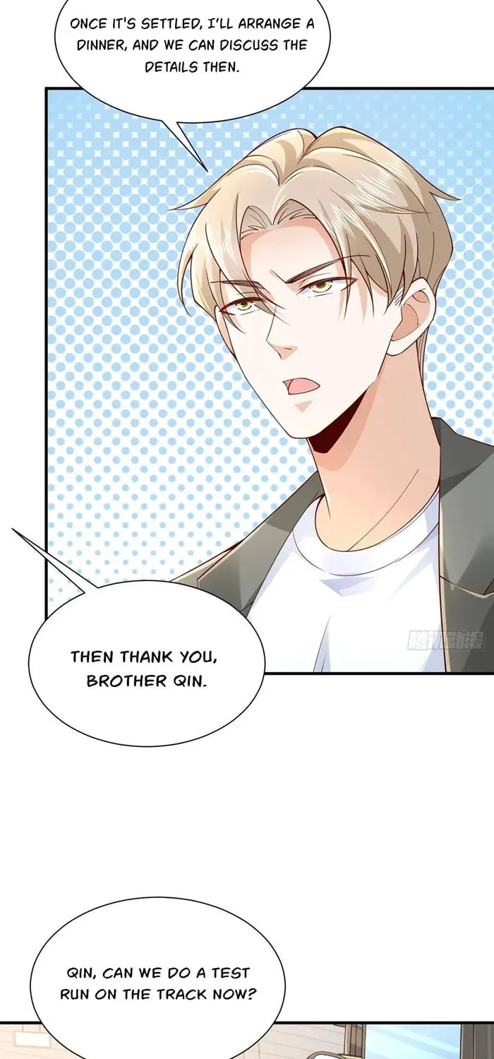 I Randomly Have A New Career Every Week Chapter 716 page 20 - 