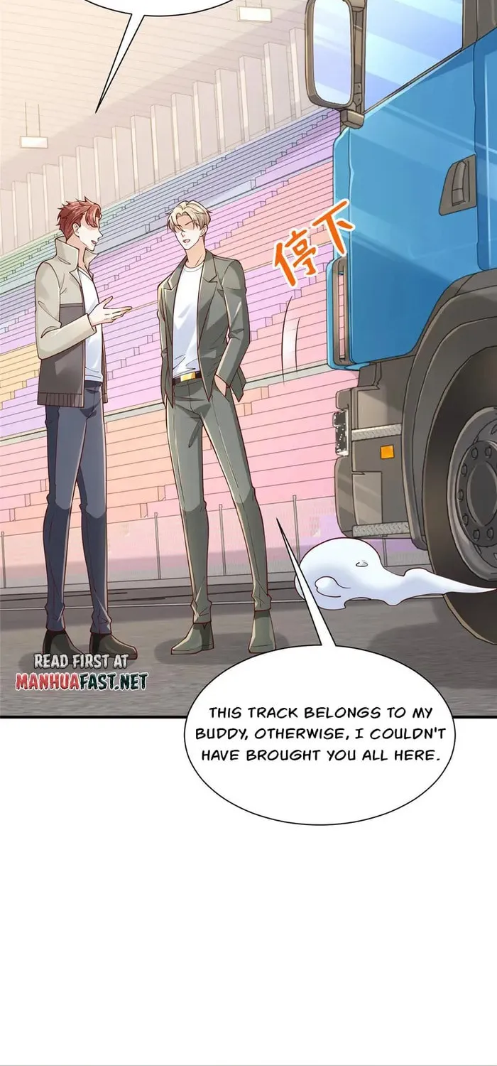 I Randomly Have A New Career Every Week Chapter 716 page 21 - 