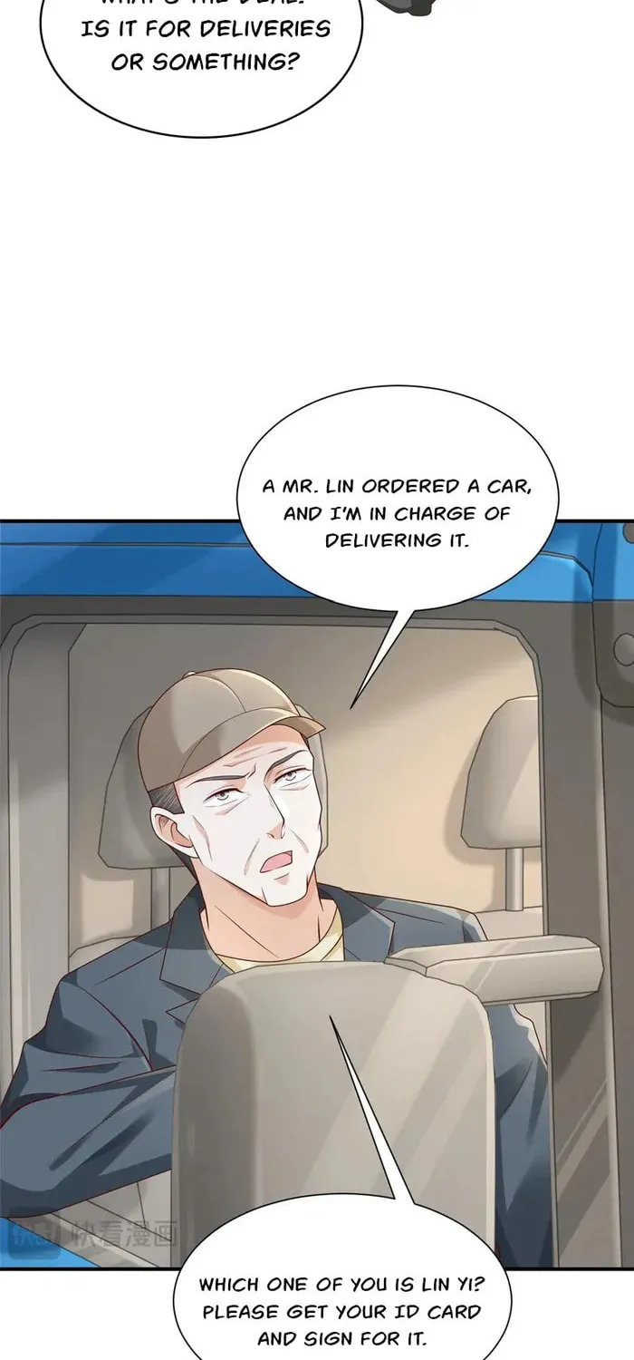 I Randomly Have A New Career Every Week Chapter 716 page 23 - 