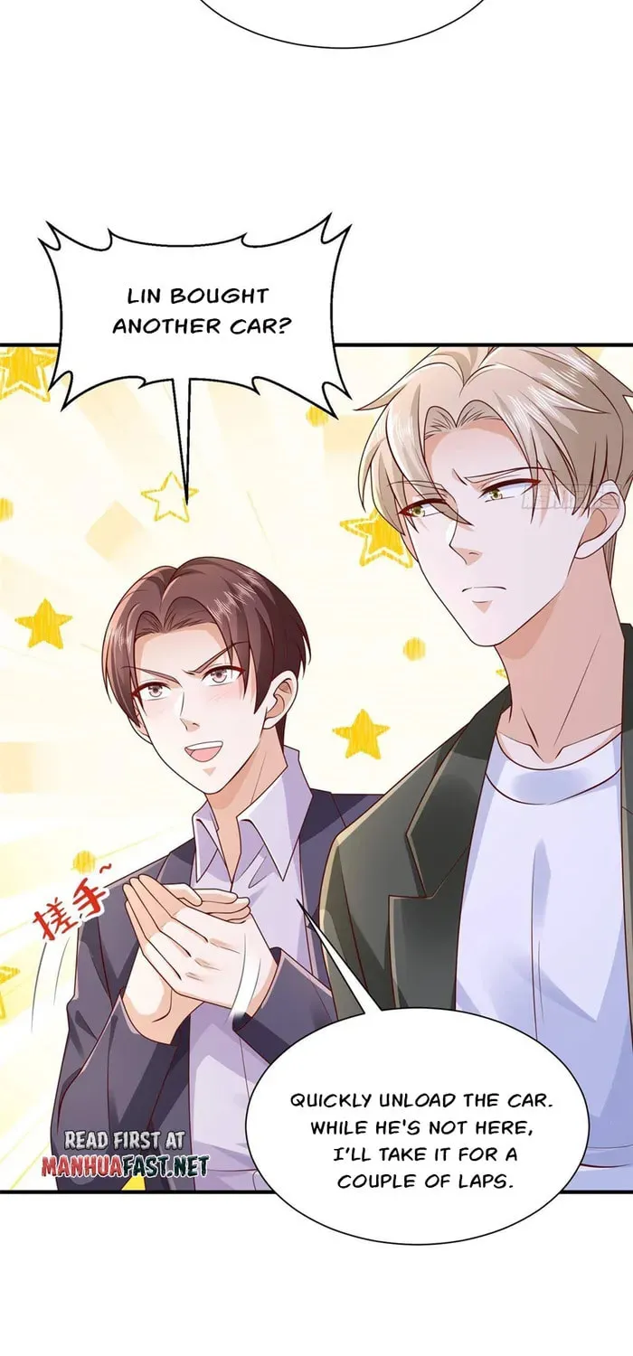 I Randomly Have A New Career Every Week Chapter 716 page 24 - 