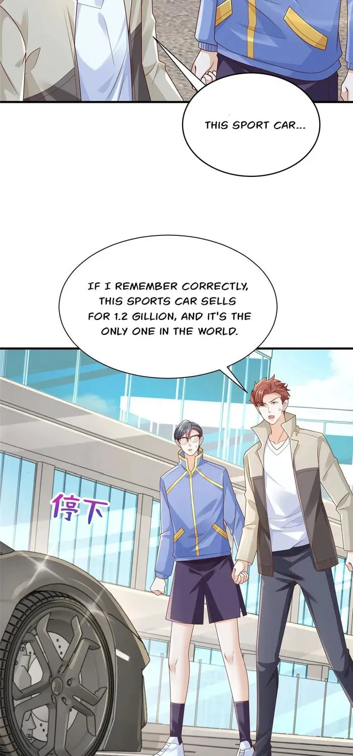 I Randomly Have A New Career Every Week Chapter 716 page 27 - 