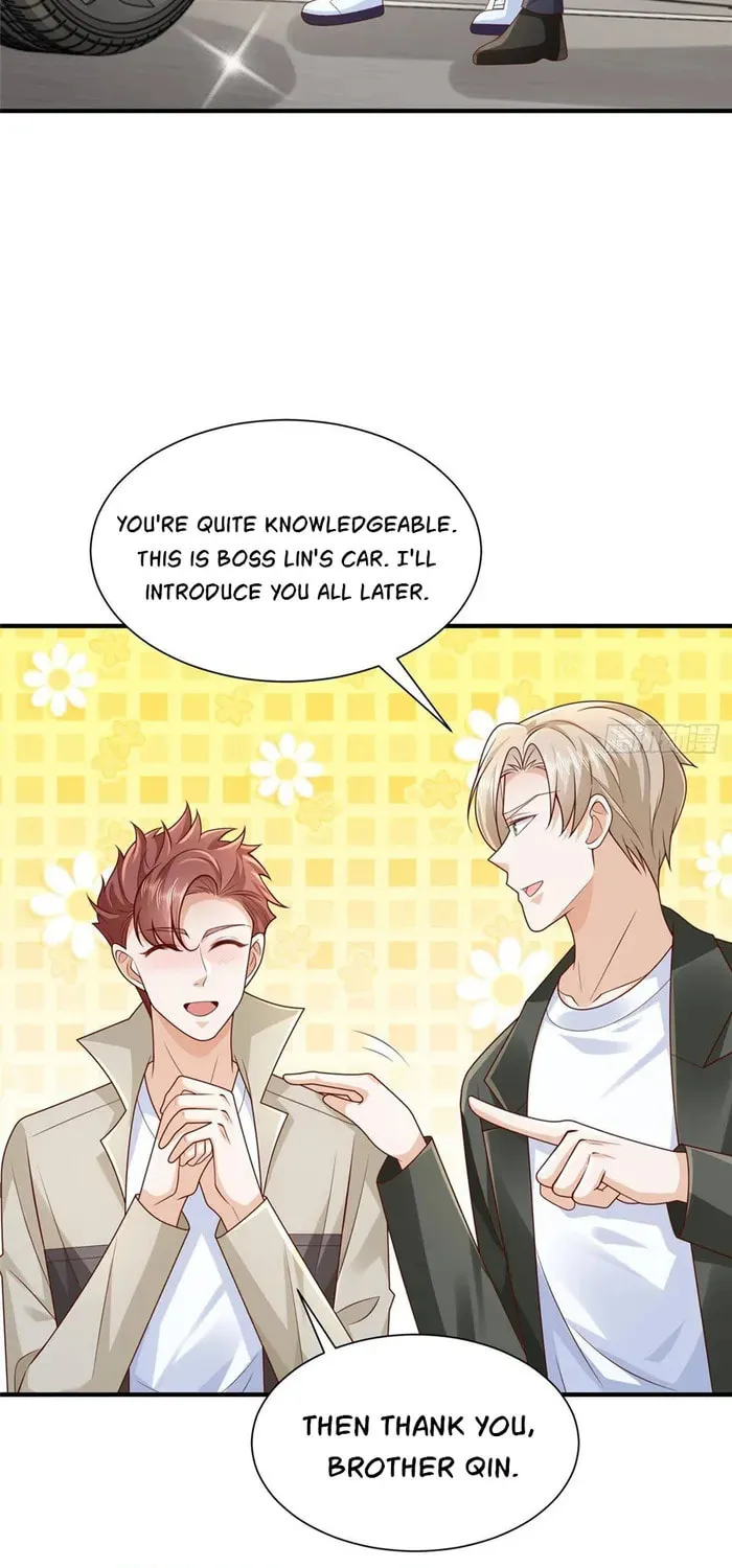 I Randomly Have A New Career Every Week Chapter 716 page 28 - 