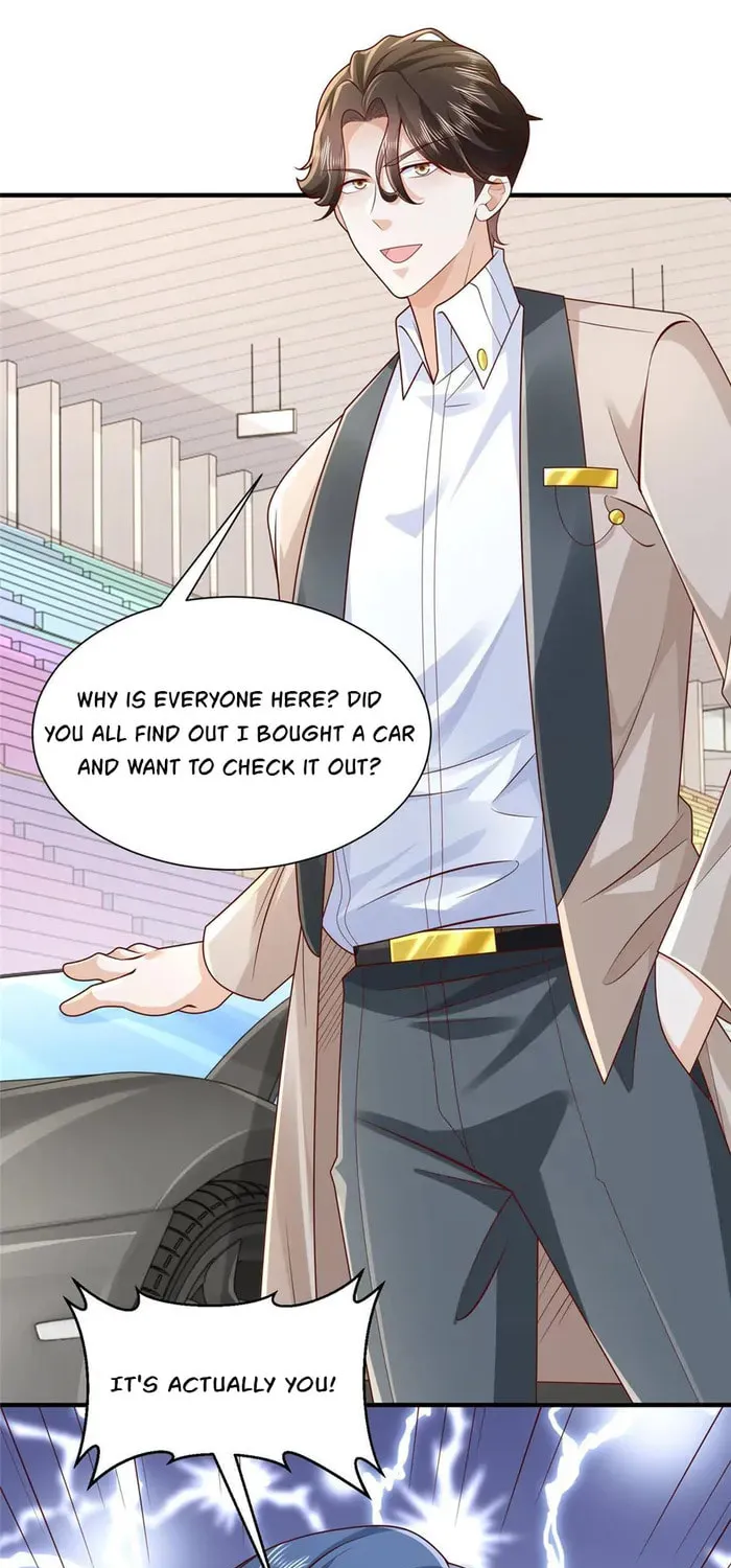 I Randomly Have A New Career Every Week Chapter 716 page 30 - 