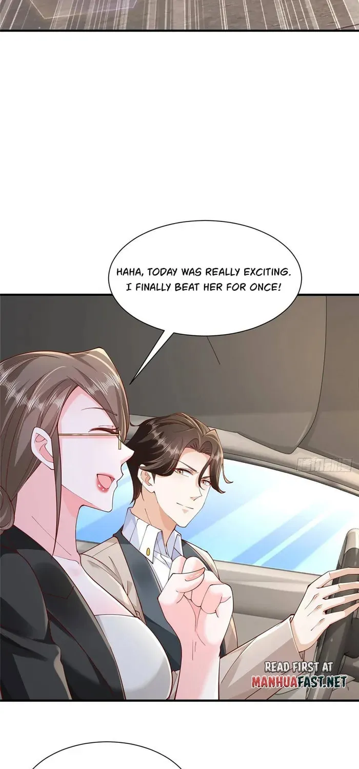 I Randomly Have A New Career Every Week Chapter 716 page 4 - 
