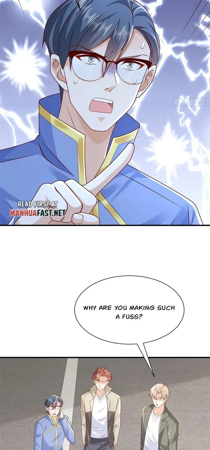 I Randomly Have A New Career Every Week Chapter 716 page 31 - 