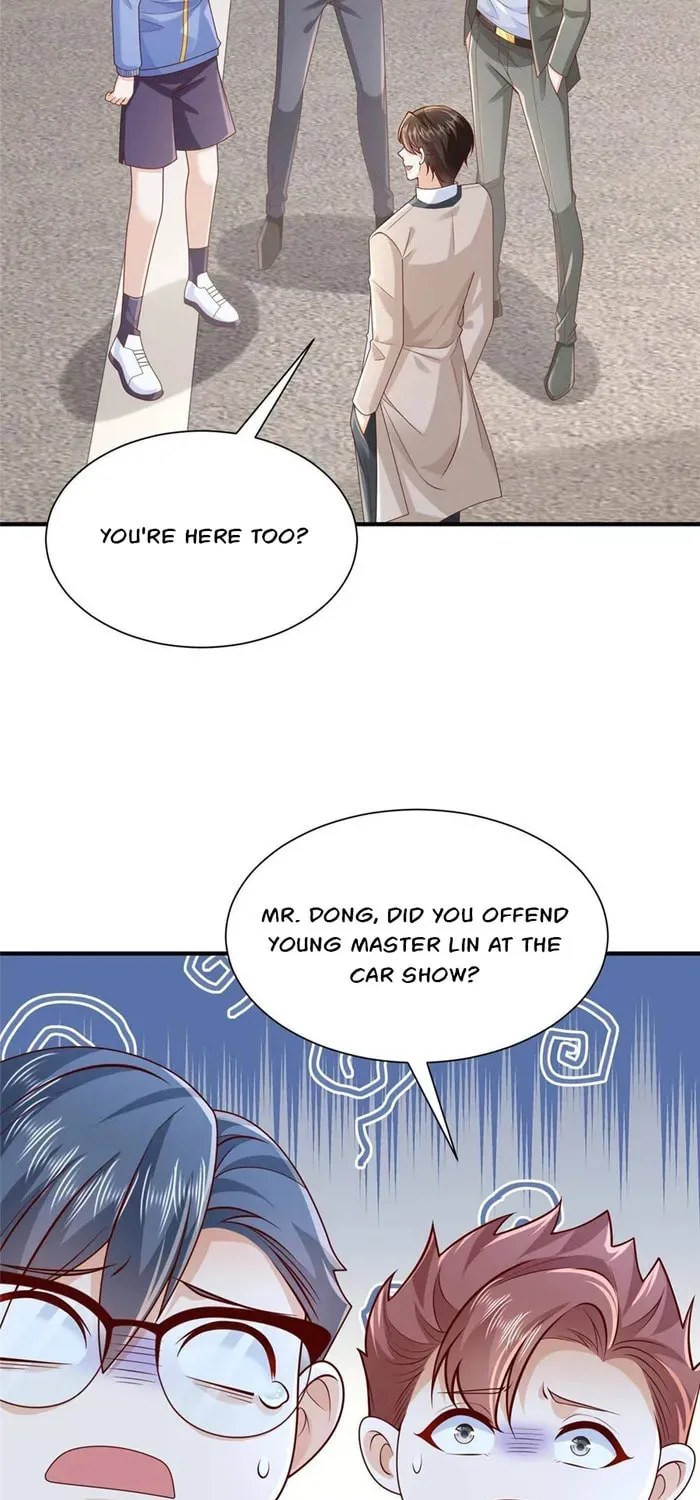 I Randomly Have A New Career Every Week Chapter 716 page 32 - 