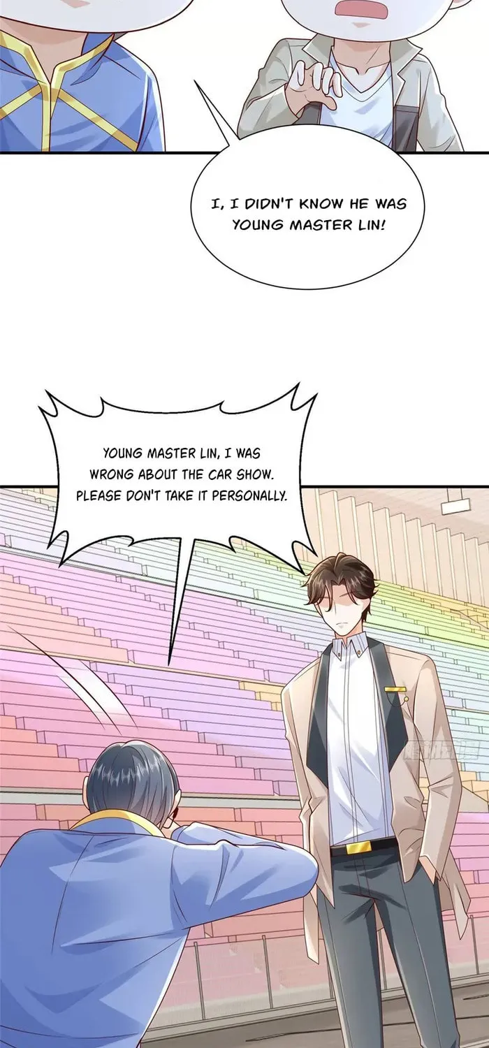 I Randomly Have A New Career Every Week Chapter 716 page 33 - 