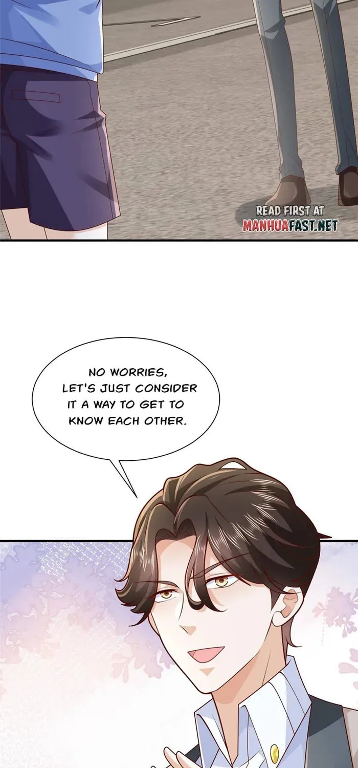 I Randomly Have A New Career Every Week Chapter 716 page 34 - 