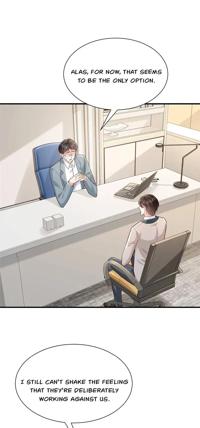 I Randomly Have A New Career Every Week Chapter 717 page 16 - 