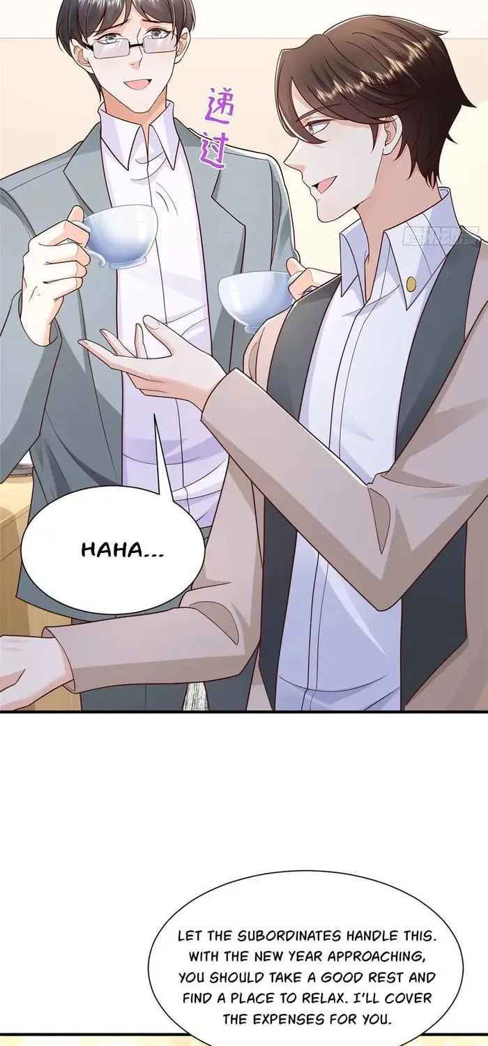 I Randomly Have A New Career Every Week Chapter 717 page 19 - 