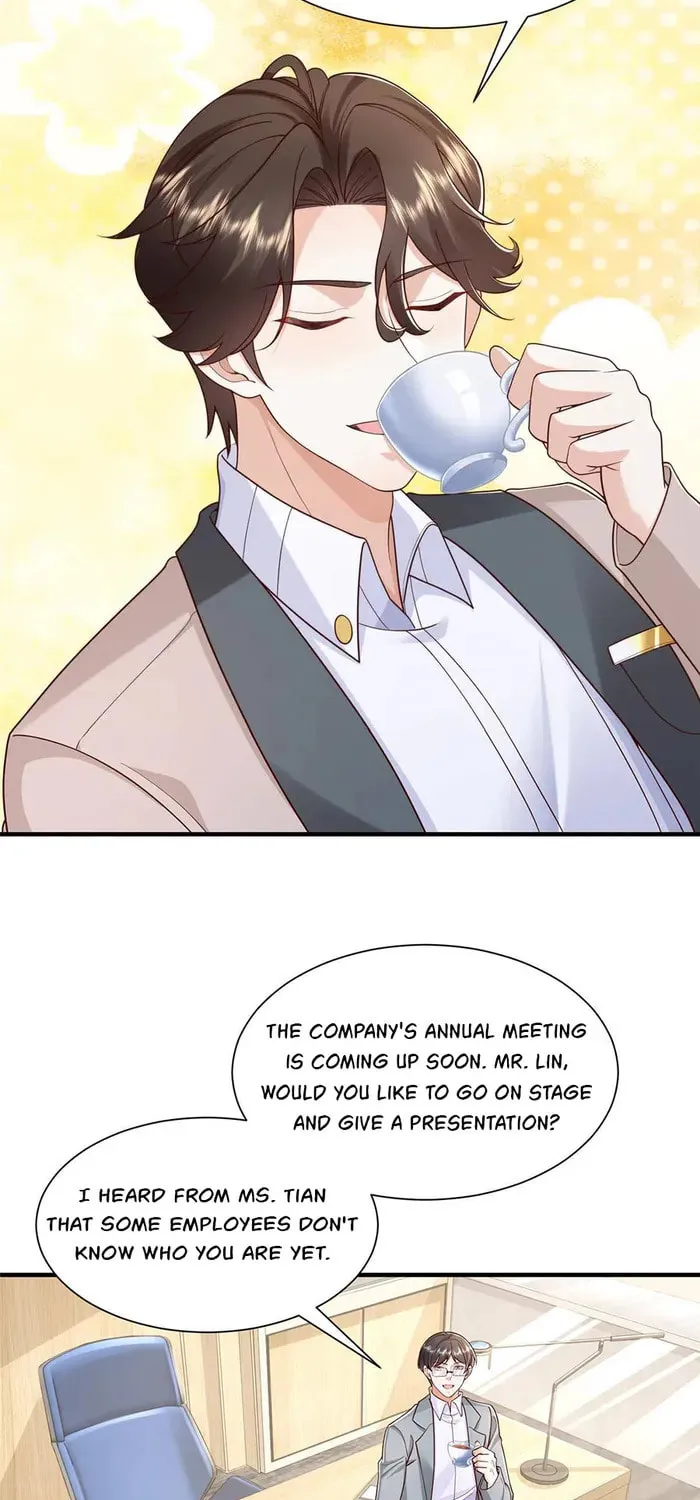 I Randomly Have A New Career Every Week Chapter 717 page 20 - 