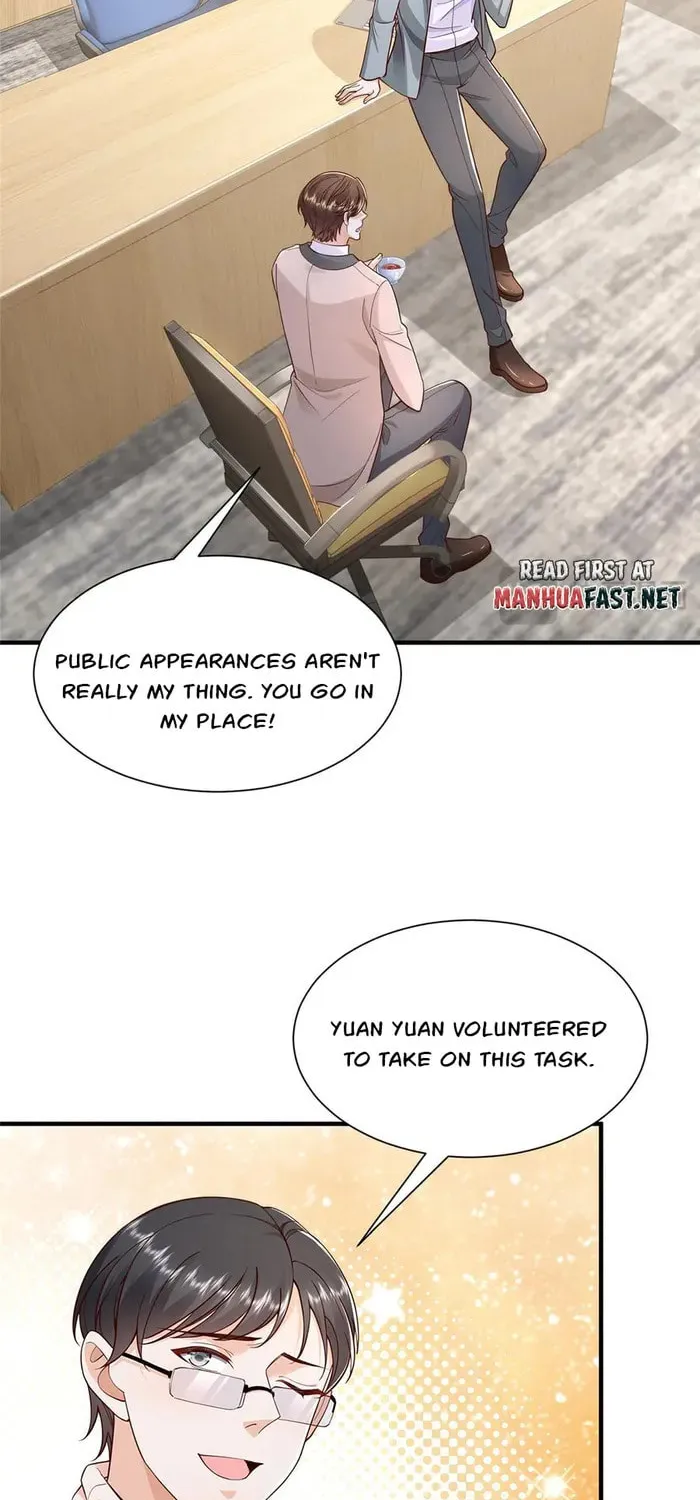 I Randomly Have A New Career Every Week Chapter 717 page 21 - 