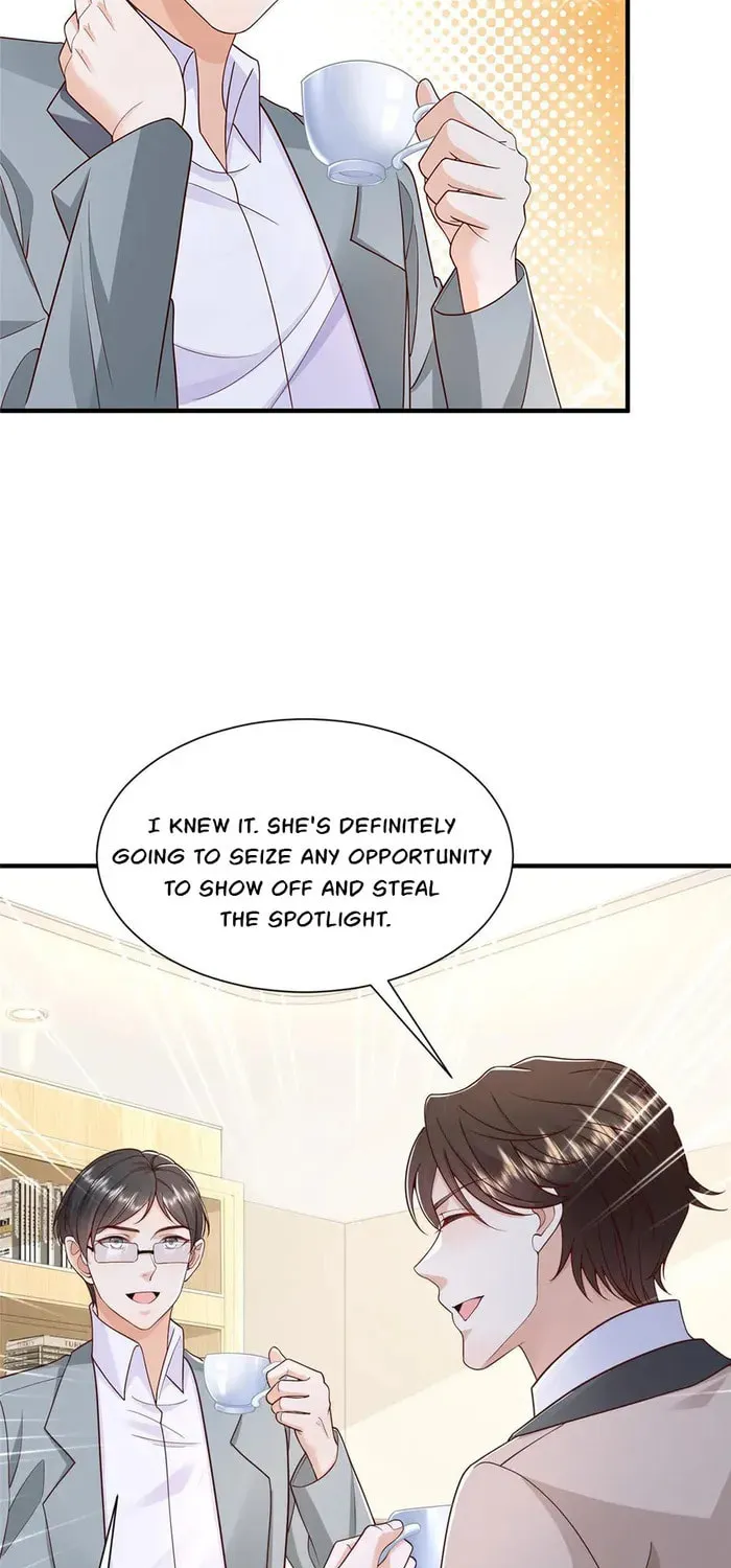 I Randomly Have A New Career Every Week Chapter 717 page 22 - 