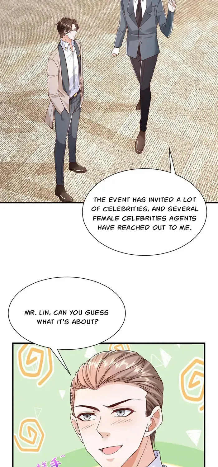 I Randomly Have A New Career Every Week Chapter 717 page 26 - 