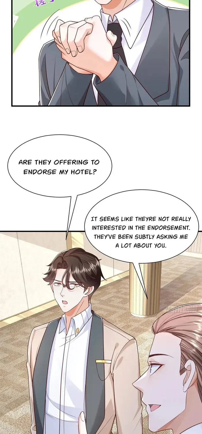 I Randomly Have A New Career Every Week Chapter 717 page 27 - 