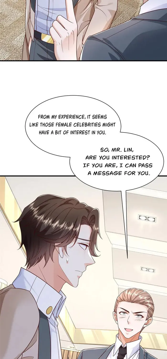 I Randomly Have A New Career Every Week Chapter 717 page 28 - 