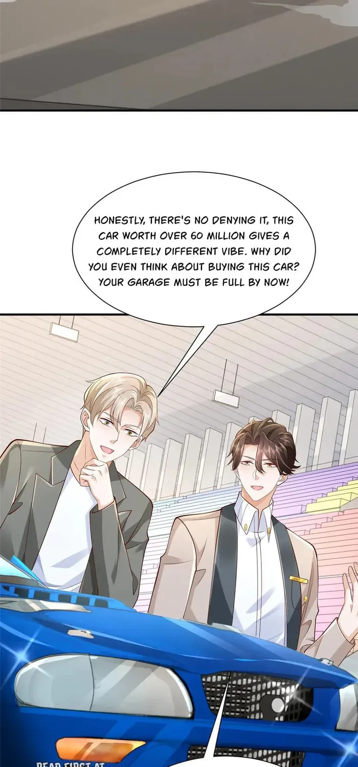 I Randomly Have A New Career Every Week Chapter 717 page 4 - 