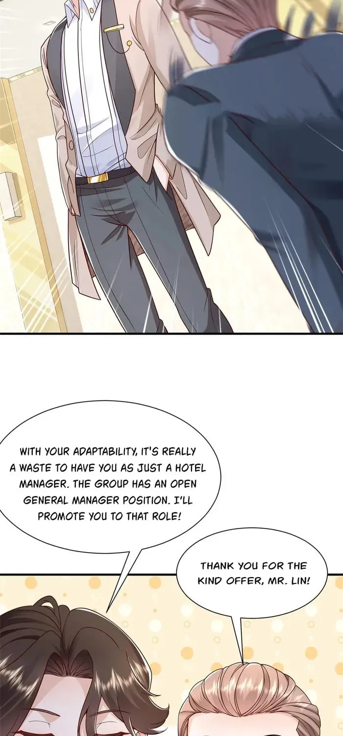 I Randomly Have A New Career Every Week Chapter 717 page 32 - 