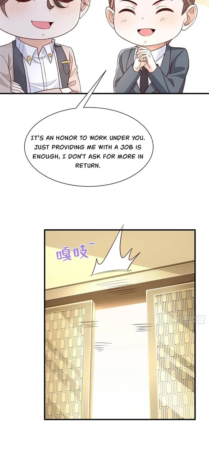 I Randomly Have A New Career Every Week Chapter 717 page 33 - 
