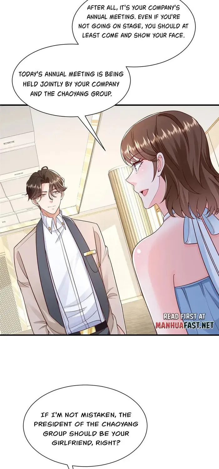I Randomly Have A New Career Every Week Chapter 717 page 35 - 