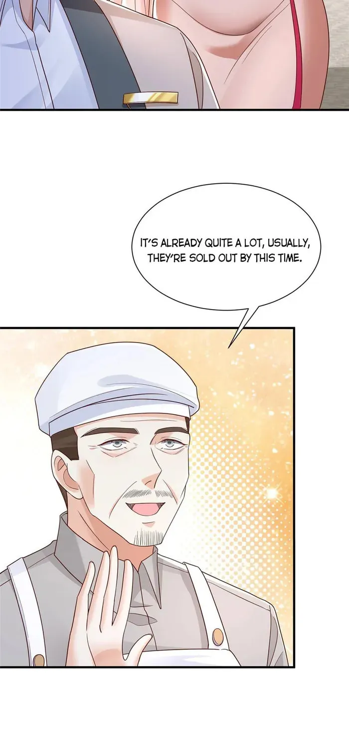 I Randomly Have A New Career Every Week Chapter 718 page 12 - 
