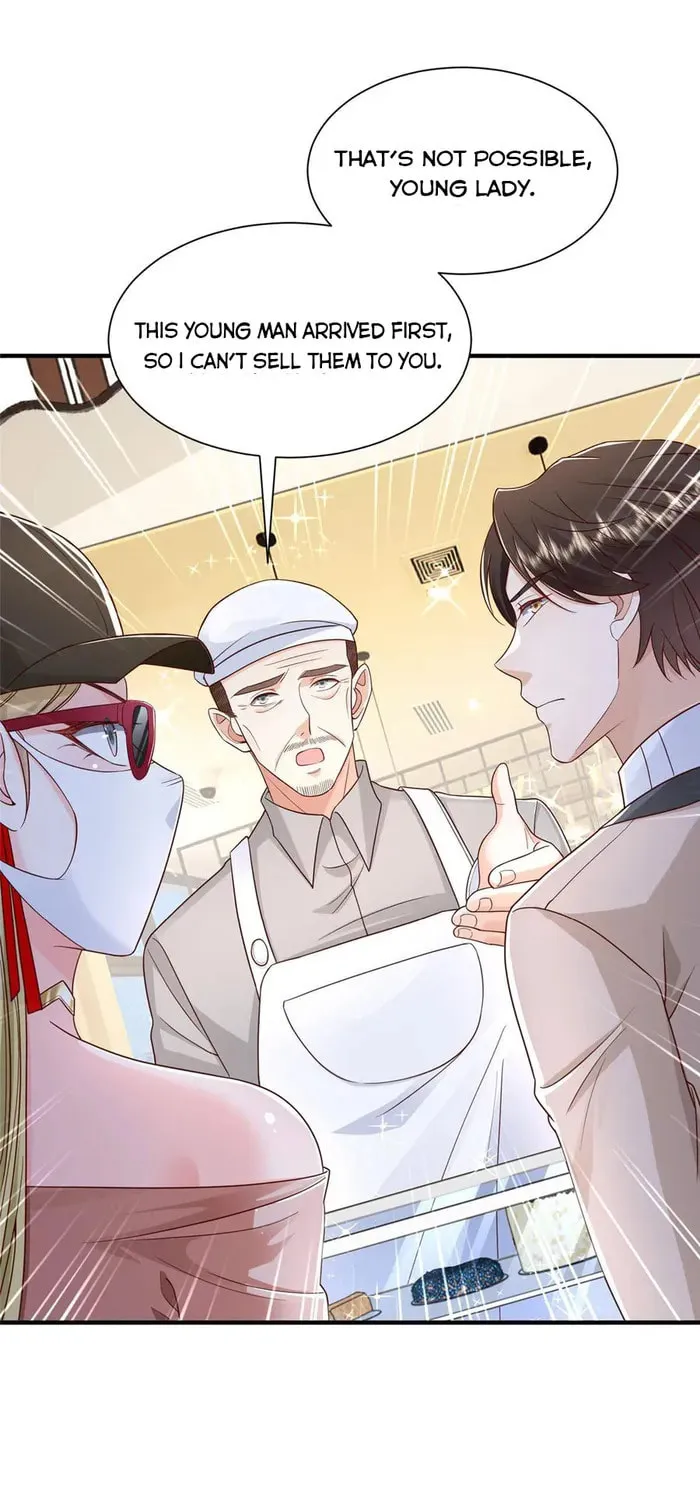 I Randomly Have A New Career Every Week Chapter 718 page 14 - 
